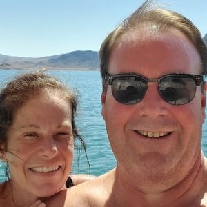 Meet your Posher, Kay